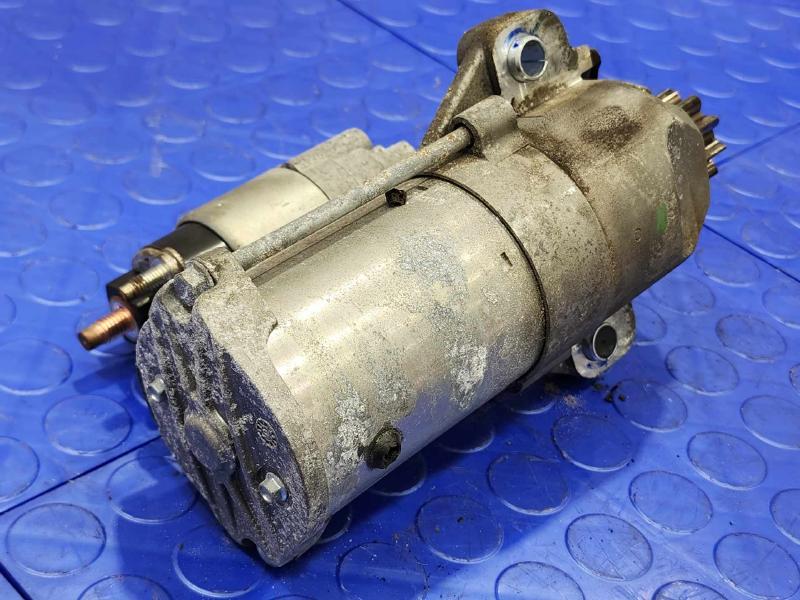 2016 Lincoln MKX Starter Motor