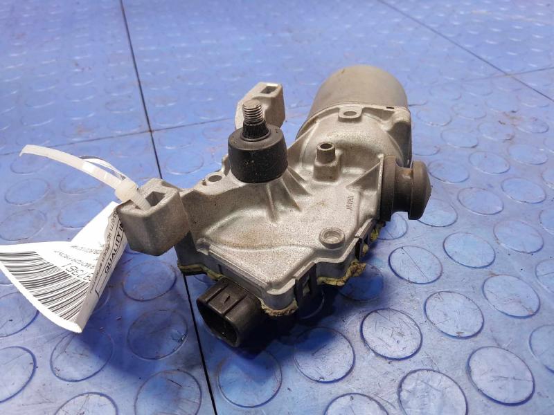 2012 Mazda Mazda5 Wiper Motor Front