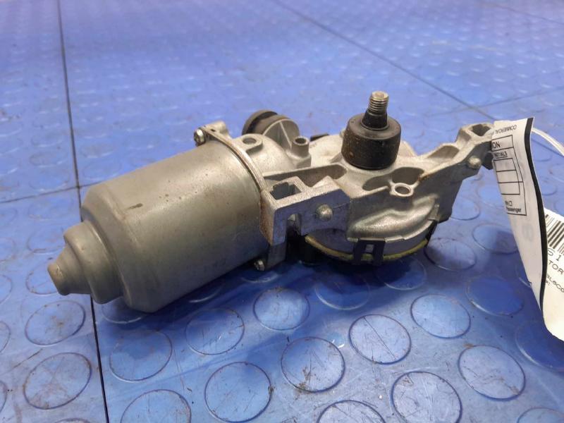 2012 Mazda Mazda5 Wiper Motor Front