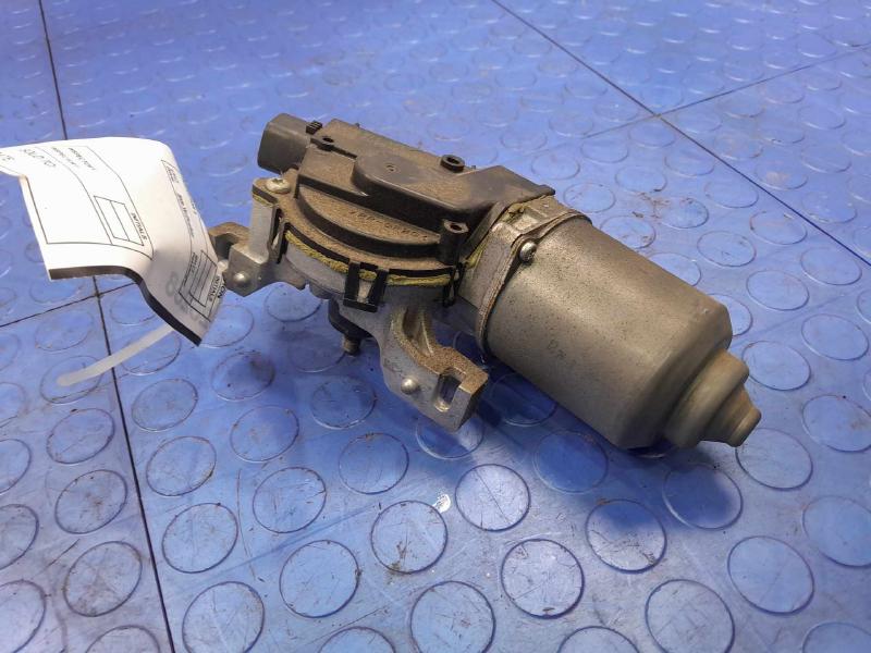 2012 Mazda Mazda5 Wiper Motor Front