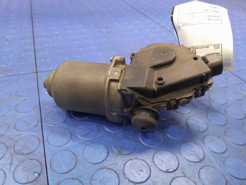 2012 Mazda Mazda5 Wiper Motor Front