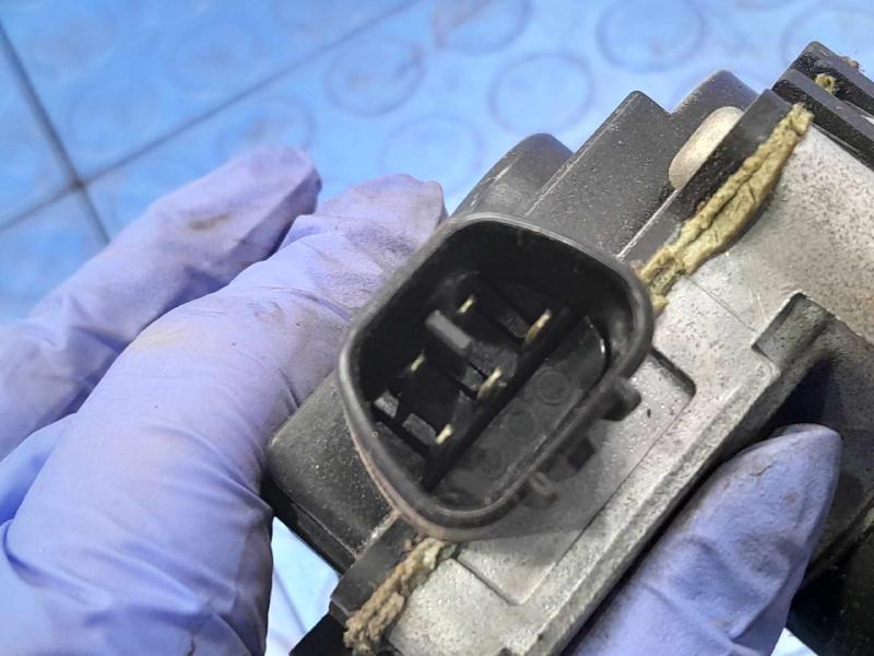 2012 Mazda Mazda5 Wiper Motor Front