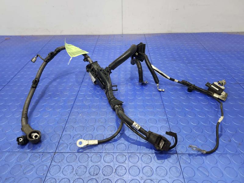 2017-2023 Subaru Impreza Battery Cable Harness Genuine OEM 81601FL03A