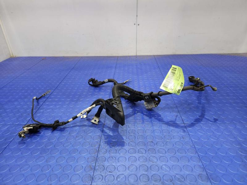 2017-2023 Subaru Impreza Battery Cable Harness Genuine OEM 81601FL03A
