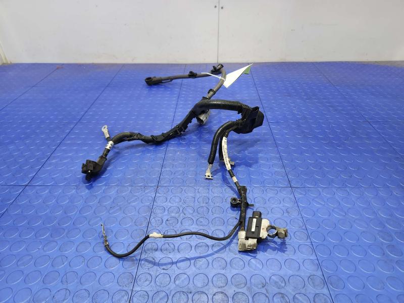 2017-2023 Subaru Impreza Battery Cable Harness Genuine OEM 81601FL03A