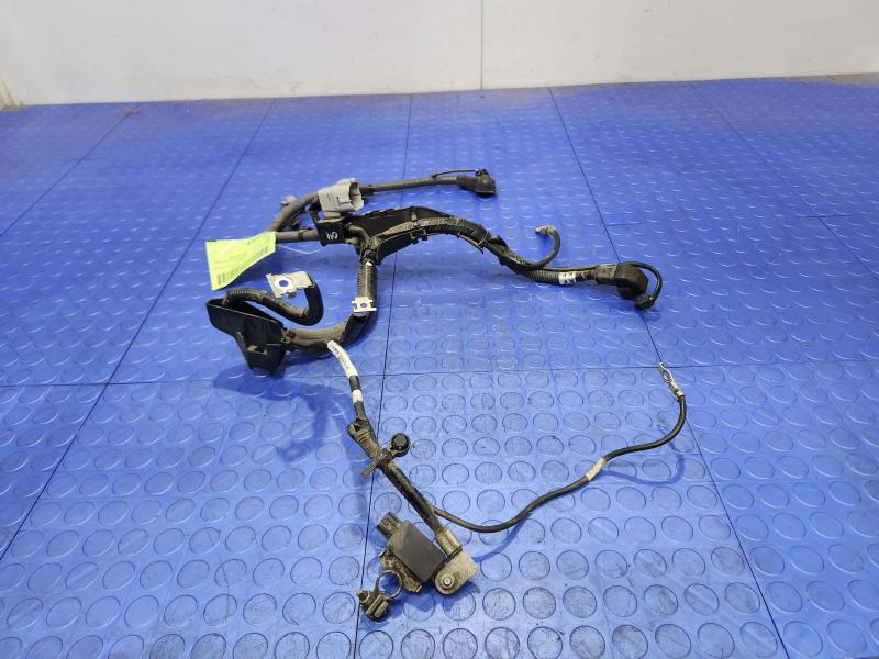 2017-2023 Subaru Impreza Battery Cable Harness Genuine OEM 81601FL03A