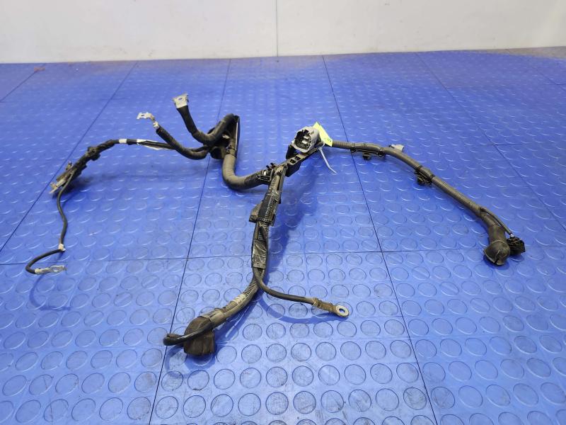 2017-2023 Subaru Impreza Battery Cable Harness Genuine OEM 81601FL03A