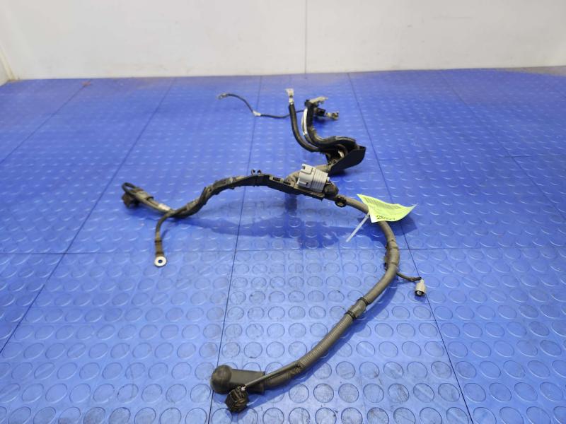 2017-2023 Subaru Impreza Battery Cable Harness Genuine OEM 81601FL03A
