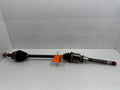 2011 Dodge Durango Axle Shaft