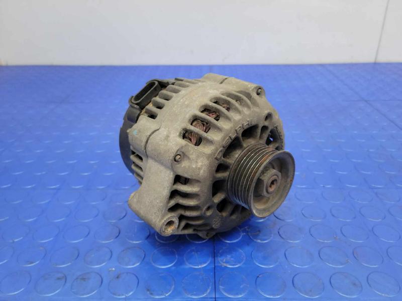 2000 Chevrolet Silverado 2500 Alternator