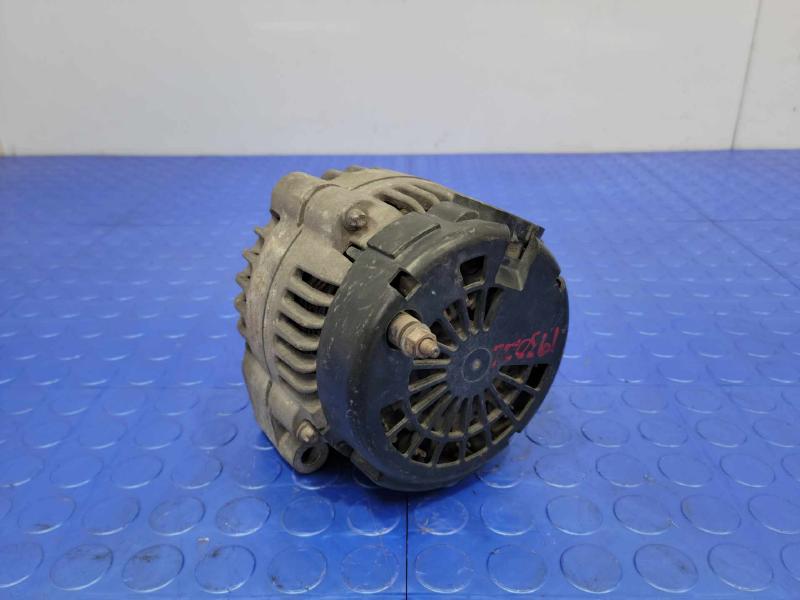 2000 Chevrolet Silverado 2500 Alternator