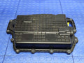 2020 Ford Escape Transmission Oil Pan