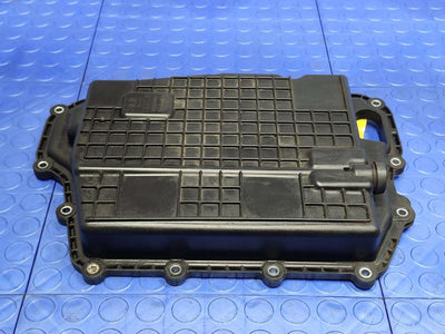 2020 Ford Escape Transmission Oil Pan