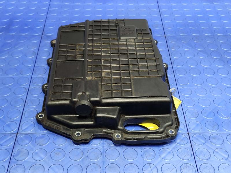 2020 Ford Escape Transmission Oil Pan