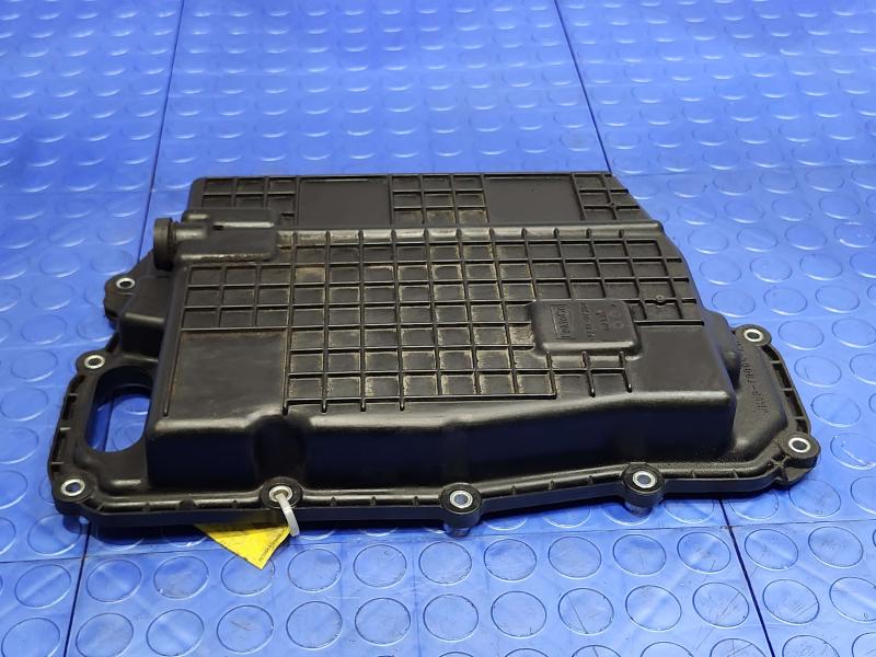 2020 Ford Escape Transmission Oil Pan