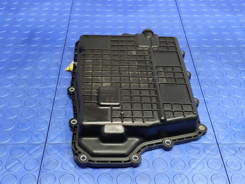 2020 Ford Escape Transmission Oil Pan