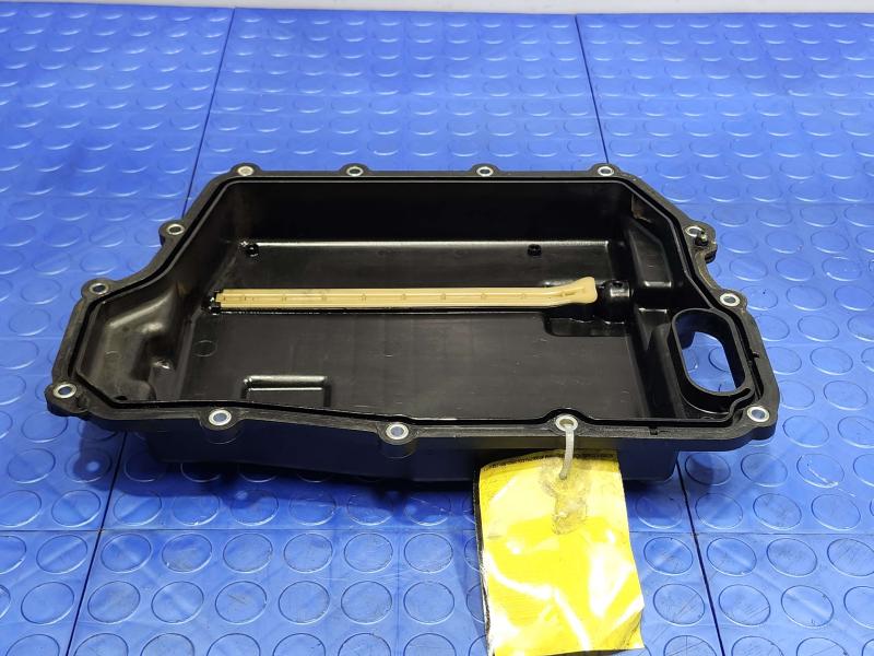 2020 Ford Escape Transmission Oil Pan