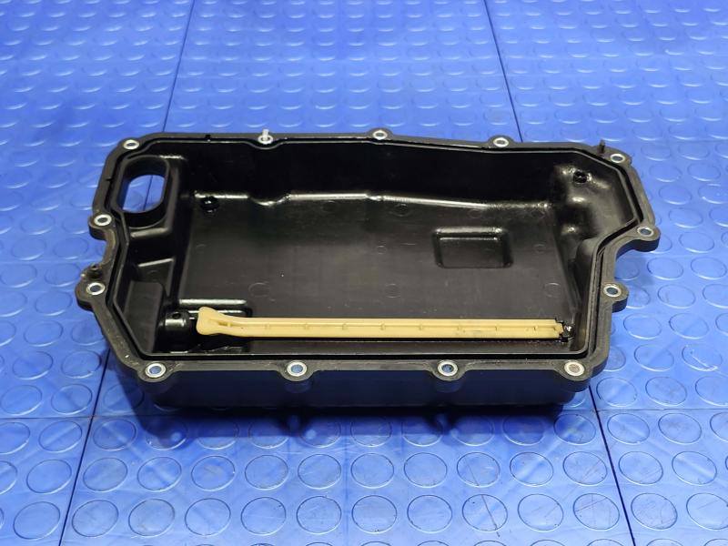 2020 Ford Escape Transmission Oil Pan