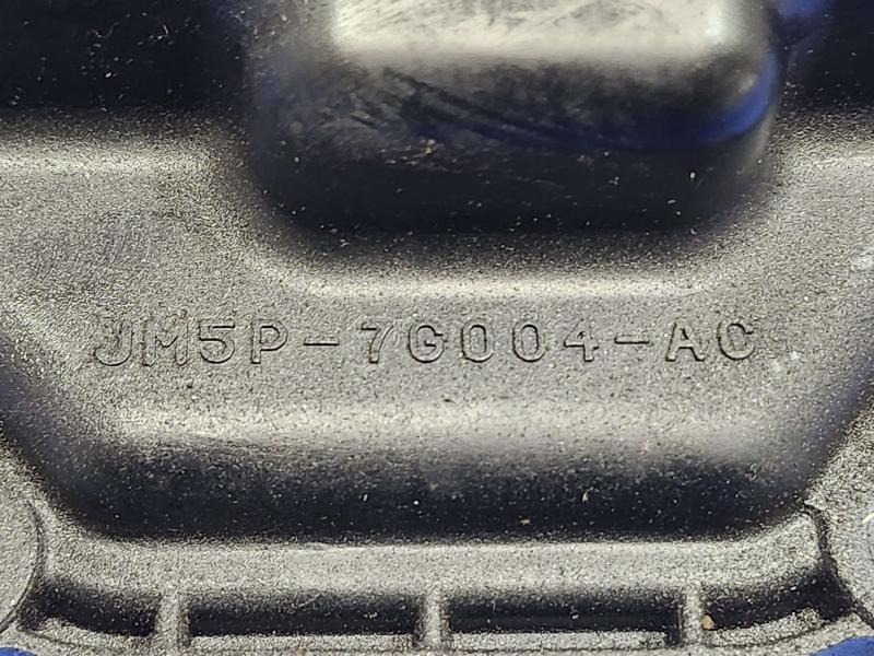 2020 Ford Escape Transmission Oil Pan
