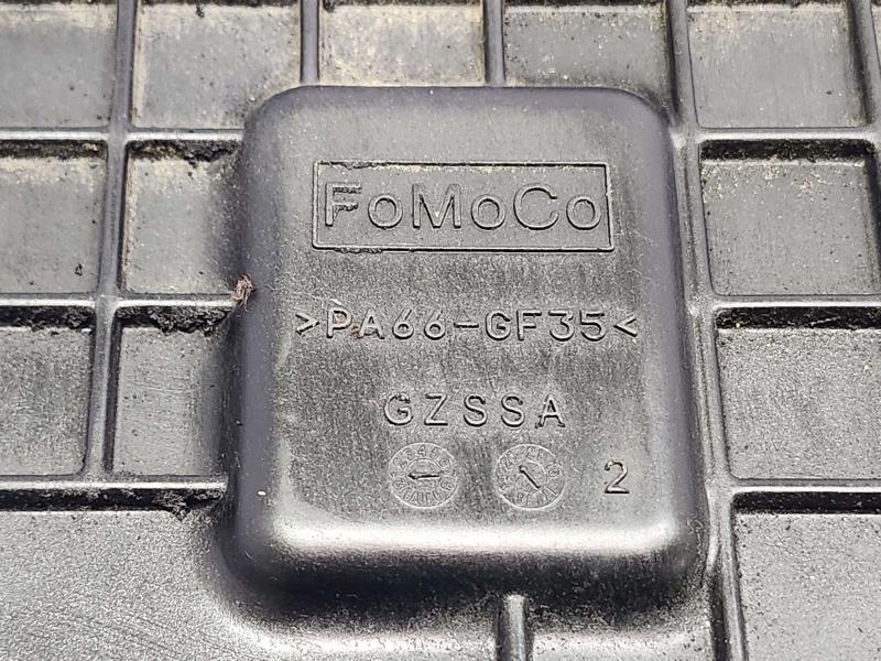 2020 Ford Escape Transmission Oil Pan