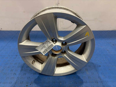 2012 Jeep Compass Wheel