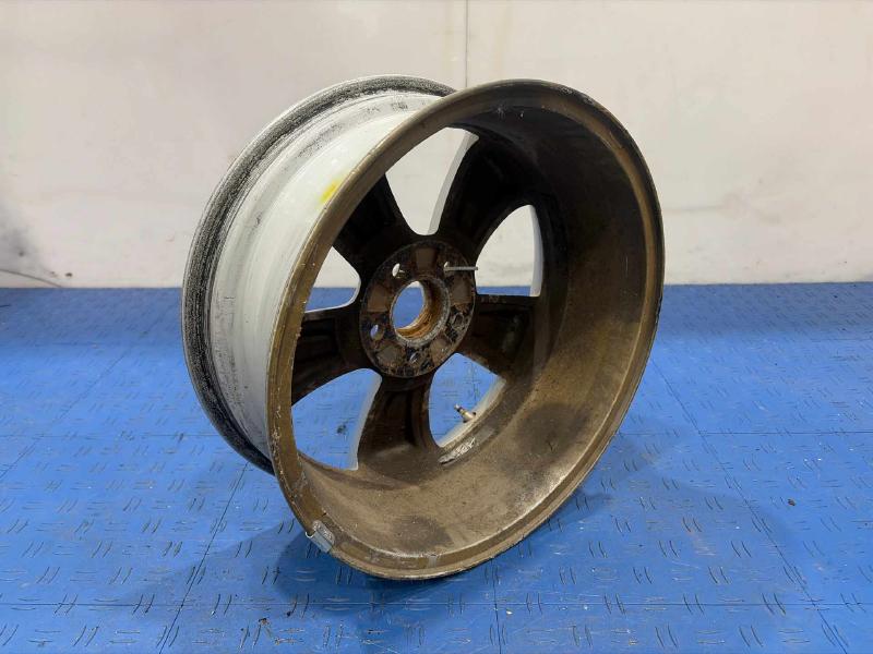 2012 Jeep Compass Wheel