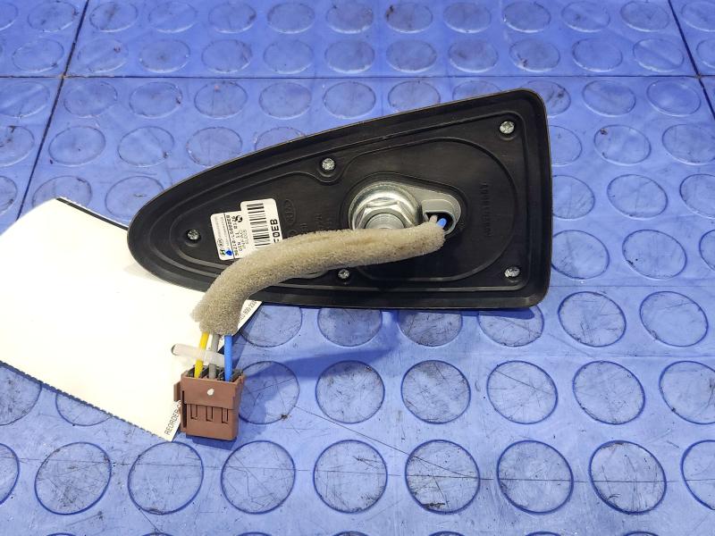 2022 Hyundai Sonata Antenna