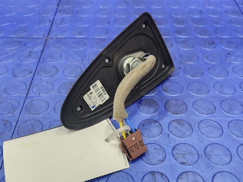 2022 Hyundai Sonata Antenna