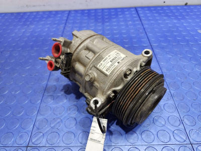 2020 Land Rover Discovery Sport A/C Air Compressor