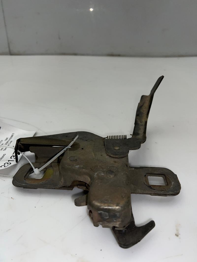 1992 - 1996 Ford F150 F250 F350 Bronco Hood Latch Lock Assembly OEM