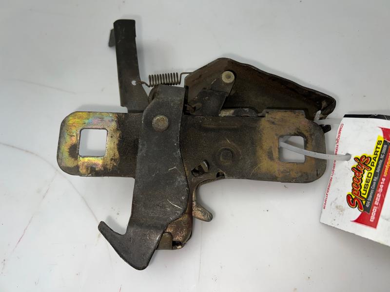 1992 - 1996 Ford F150 F250 F350 Bronco Hood Latch Lock Assembly OEM