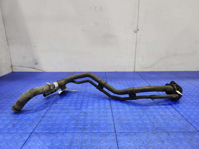 2019 Hyundai Kona Fuel Filler Neck