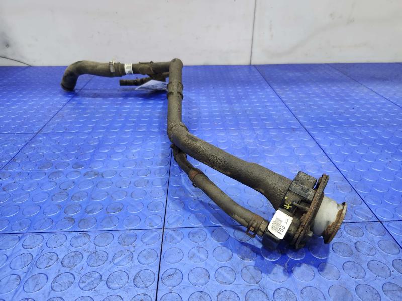 2019 Hyundai Kona Fuel Filler Neck