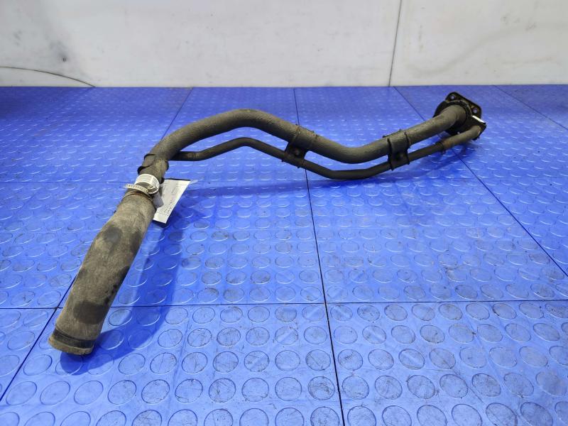 2019 Hyundai Kona Fuel Filler Neck