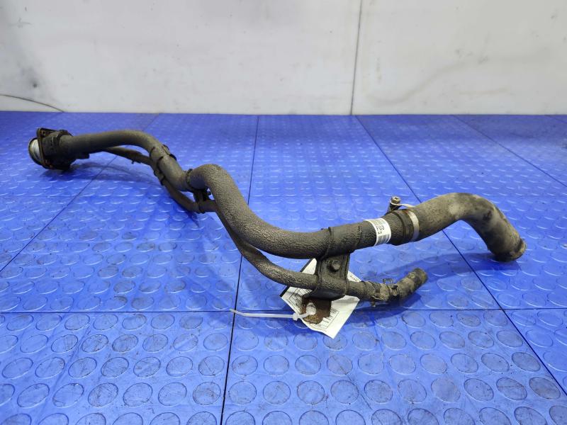 2019 Hyundai Kona Fuel Filler Neck
