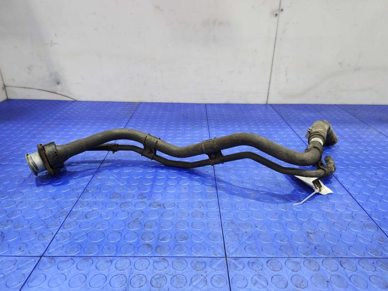 2019 Hyundai Kona Fuel Filler Neck