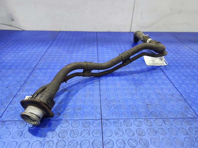 2019 Hyundai Kona Fuel Filler Neck