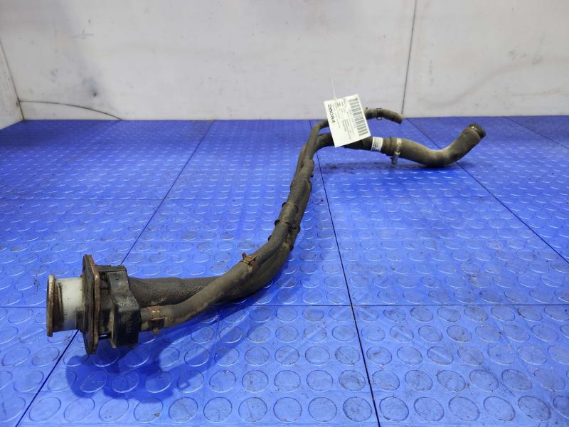 2019 Hyundai Kona Fuel Filler Neck