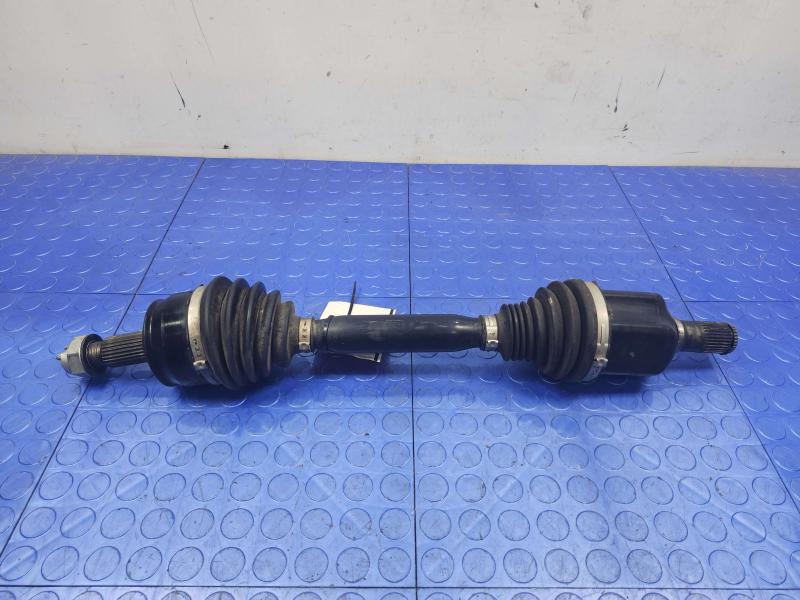 2018 Jeep Compass Axle Shaft