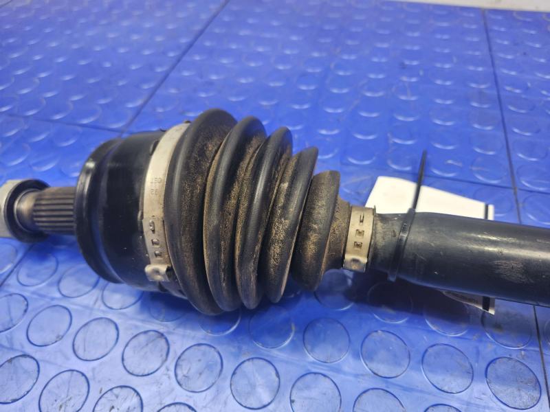 2018 Jeep Compass Axle Shaft