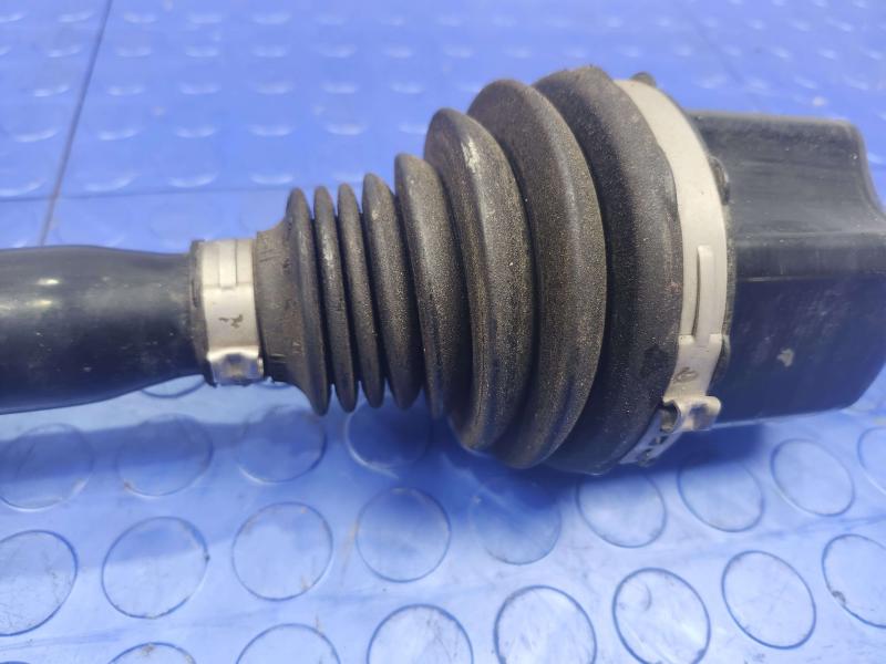 2018 Jeep Compass Axle Shaft