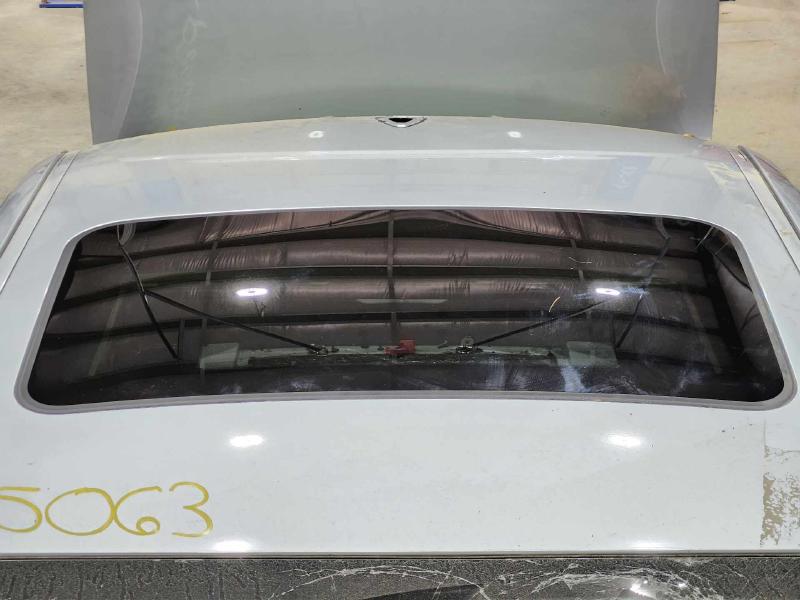2014 BMW 228i Roof Glass (Glass Only)