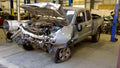2005 Toyota Tacoma Rear Door