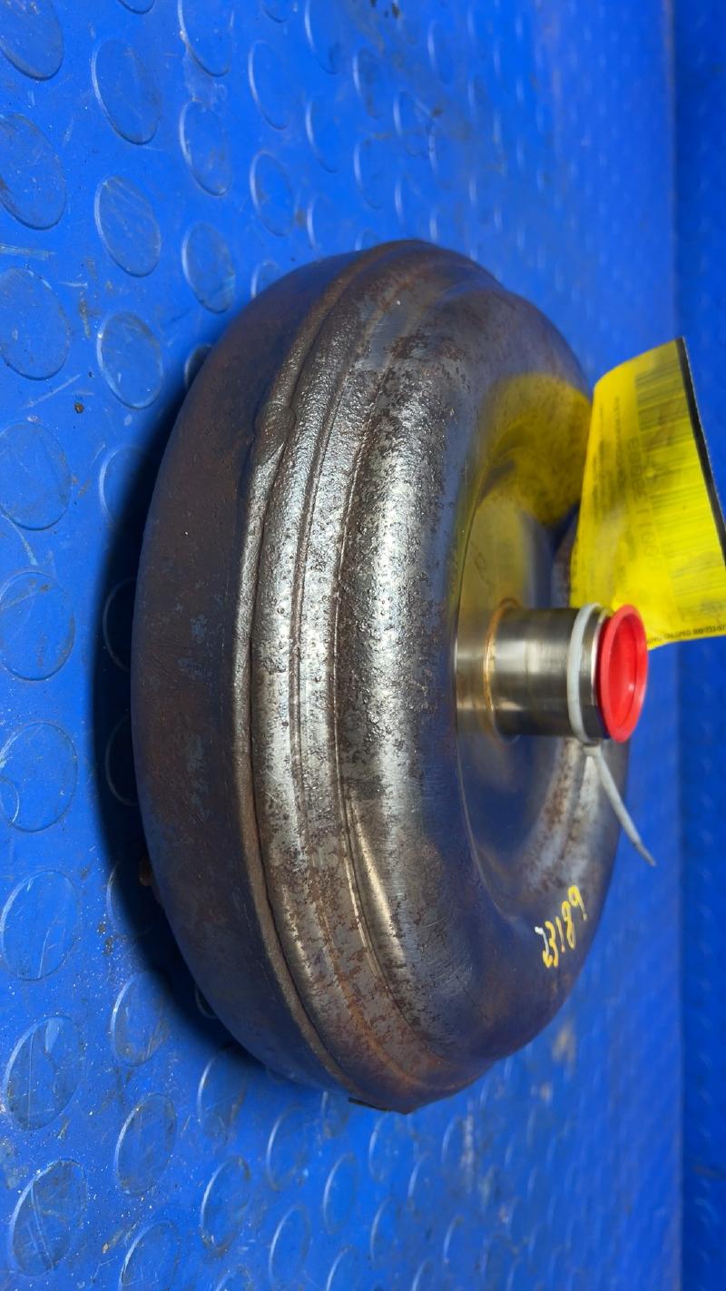 2015 Mazda Mazda6 Torque Converter