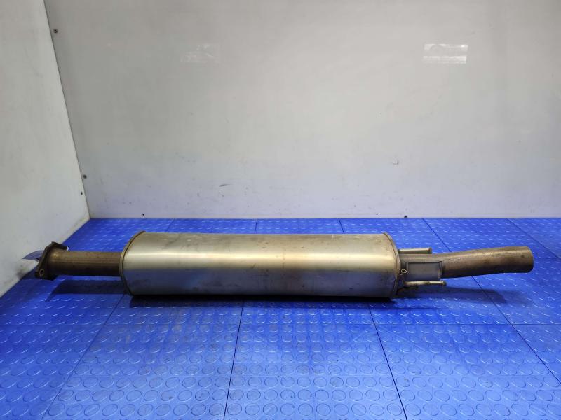 2014 Nissan Maxima Muffler