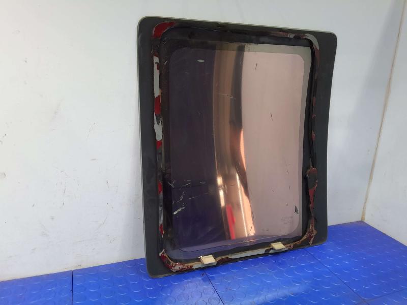 2007 GMC Savana 2500 Rear Door Glass/Window