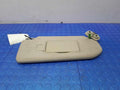 2018 Volvo S90 Sun Visor