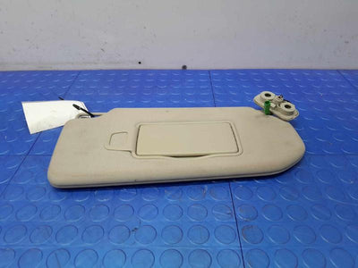 2018 Volvo S90 Sun Visor
