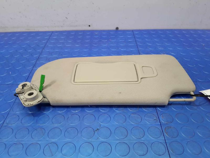 2018 Volvo S90 Sun Visor