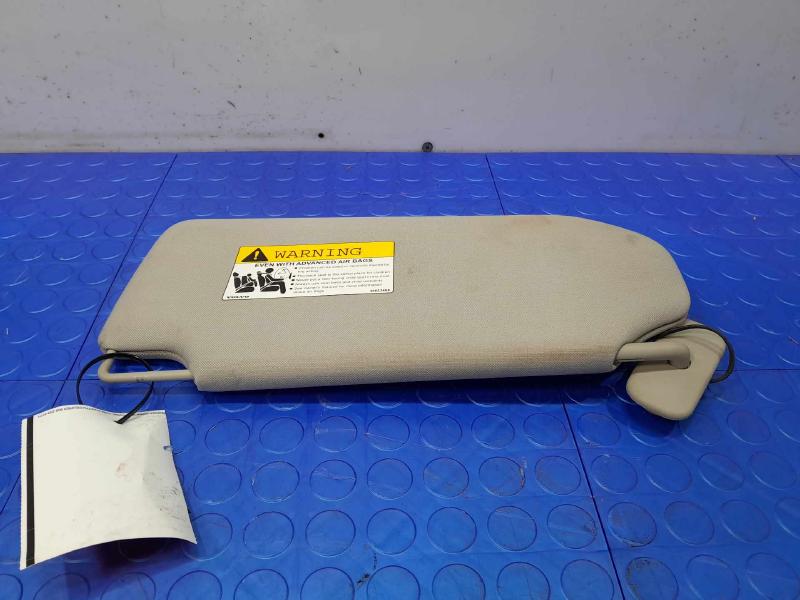 2018 Volvo S90 Sun Visor
